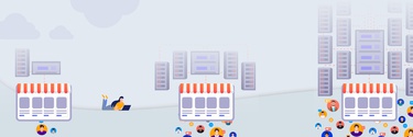 средства масштабирования платформы AGORA