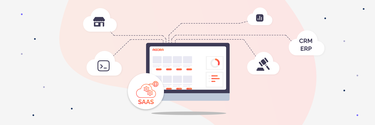 b2b saas