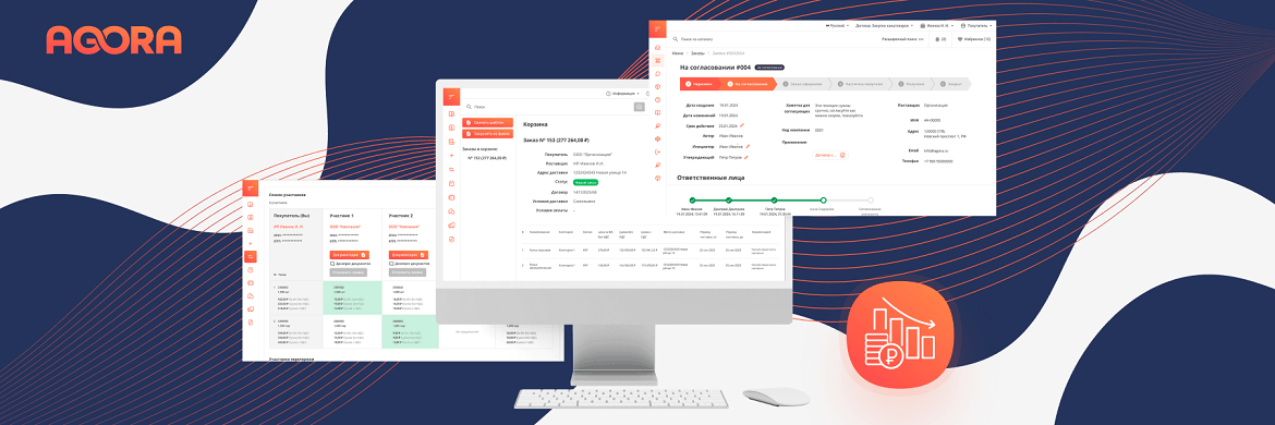 Где бизнес теряет в закупках