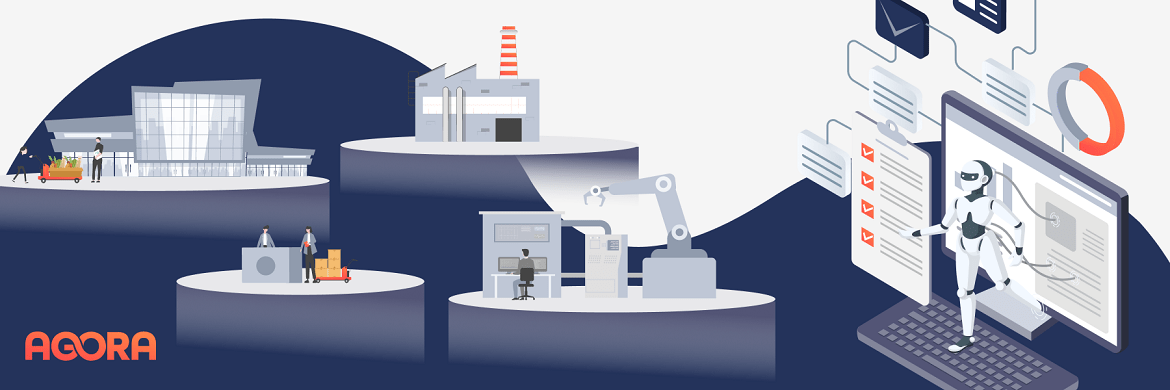 Подготовка инфраструктуры для успеха AI-проектов в B2B