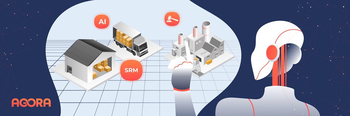 Искусственный интеллект в закупках и снабжении
