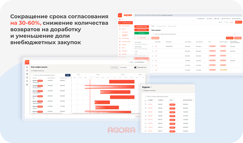 Сокращение срока