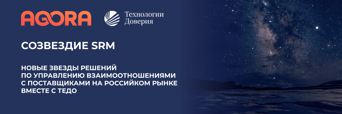 Исследование ТеДо «Созвездие SRM — 2025»