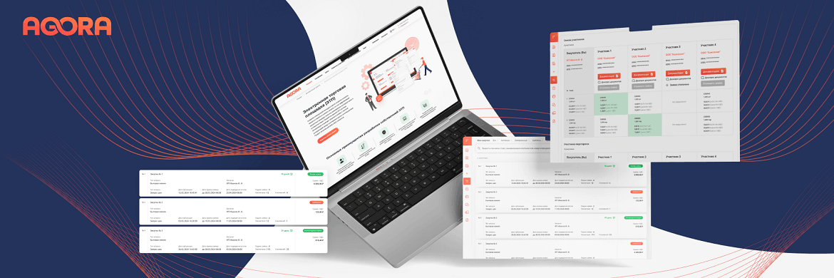 Процессы в закупках, которые надо автоматизировать