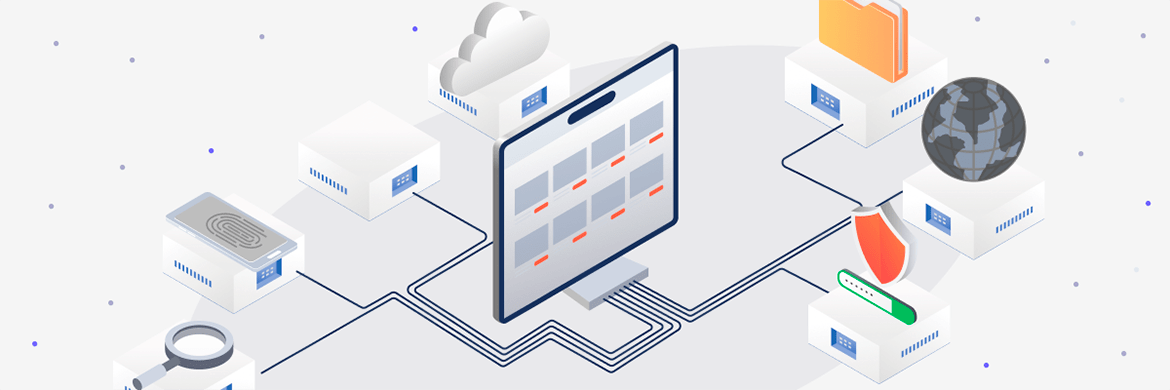 Информационная безопасность на крупных IT проектах