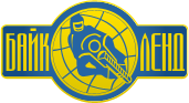 Bikeland лого