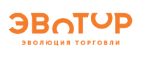 Эвотор: лого