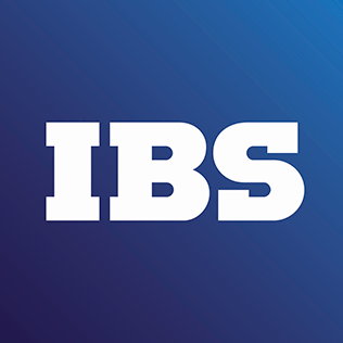 IBS лого