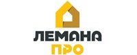 лемана про лого