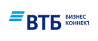 ВТБ Бизнес коннект лого