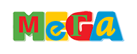 МЕГА логотип