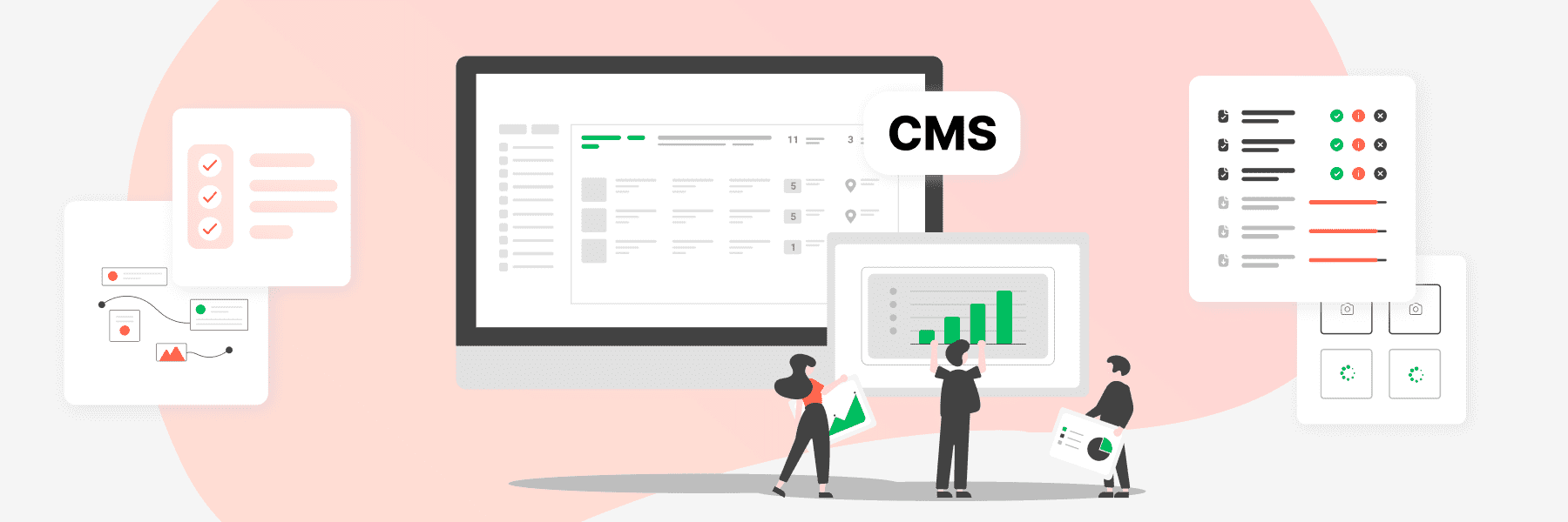 b2b cms выбрать