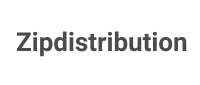Zipdistribution лого