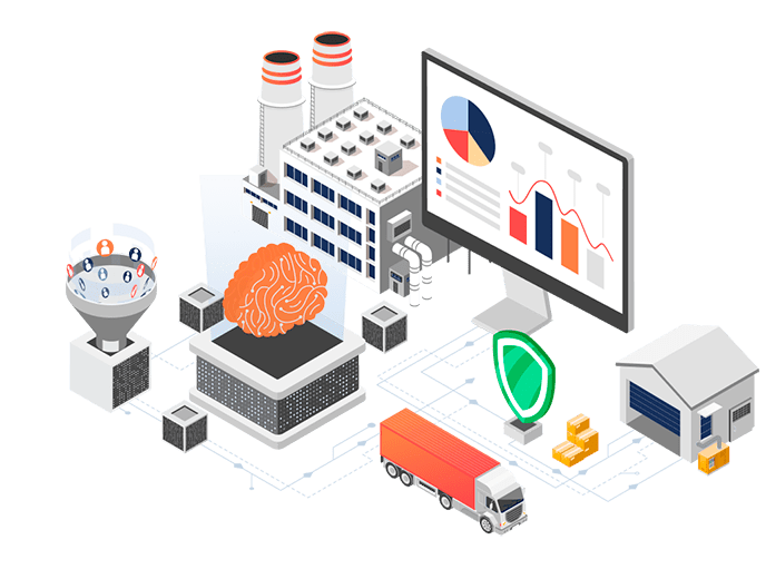 AI разработка для бизнеса