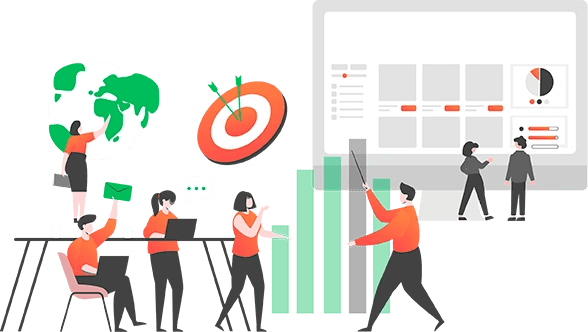 Ценности вендора AGORA