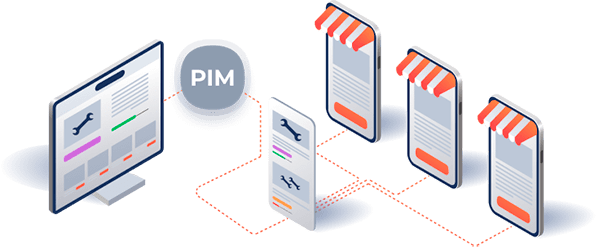 PIM система AGORA